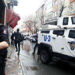 پولیس ترکیه ۲ زن مهاجم را کشت