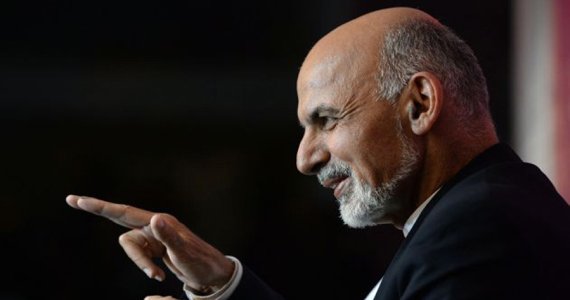 پیروزی بازیکنان کریکت و خوشحالی رییس‌جمهور