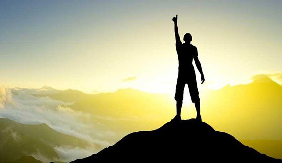 چگونه در زندگی امروزه به آرامش برسیم؟