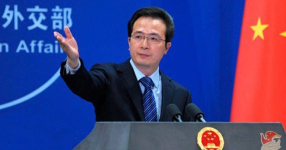 چین: یگانه راه ثبات در افغانستان گفتگو با طالبان است