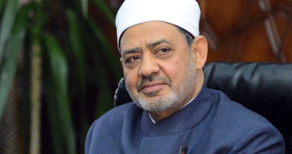 شیخ الازهر: باید اختلافات خودی بین مسلمانان عراق خاتمه یابد
