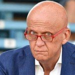 کولینا مخالفتش را با آوردن تکنولوژی در فوتبال اعلام کرد