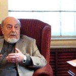 گیلانی: من نگفتم که جنگ علیه طالبان روا نیست