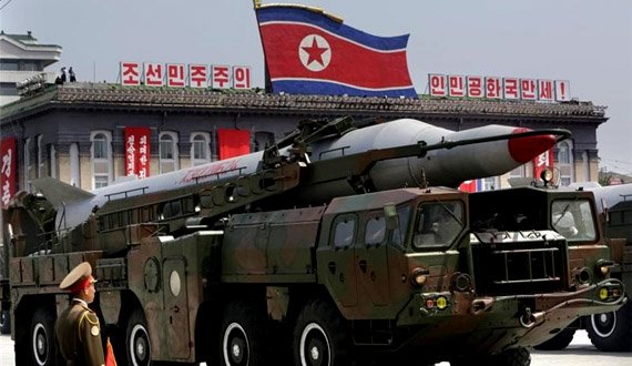 کیم جونگ اون: دستور استفاده از سلاح‌های اتمی را داد