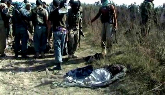 ۱۲ طالب در بغلان کشته شدند