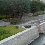 آغاز کار دو پروژه توسعه‌ای در ولسوالی کلکان کابل