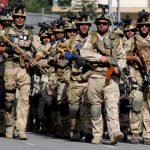 “۱۲ جنگجوی طالب را در شیندند هرات کشتیم”