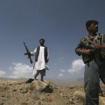 درگیری در بادغیس ۴ کشته و زخمی برجا گذشت