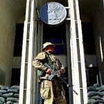 آمریکا: طالبان به کابل حمله می‌کنند