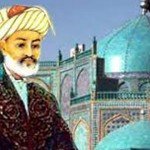 غنی: بنام امیرعلی شیر نوایی مدال عالی دولتی بسازید