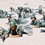 درگیری خونین میان آذربایجان و ارمنستان ده‌ها کشته برجا گذاشت