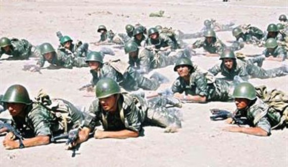 درگیری خونین میان آذربایجان و ارمنستان ده‌ها کشته برجا گذاشت