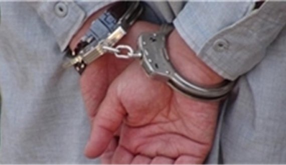 یک نوجوان انتحاری در کابل بازداشت شد