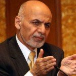 غنی: ما با موج پنجم خشونت جهانی مواجه هستیم