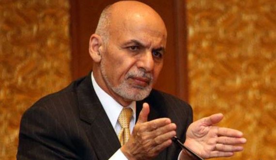 غنی: ما با موج پنجم خشونت جهانی مواجه هستیم
