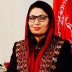 یک زن افغان برای نخستین بار کمیشنر سازمان همکاری‌های اسلامی شد