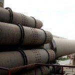 فابریکه جبل السراج پس از ۲۰ سال فعال شد