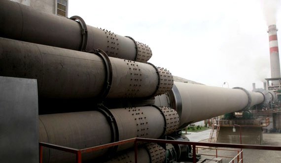 فابریکه جبل السراج پس از ۲۰ سال فعال شد