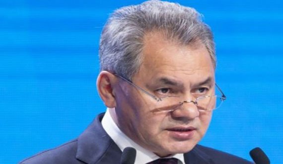 سرگئی شویگو: روسیه مخالف تحکیم روابطش با ناتو نیست