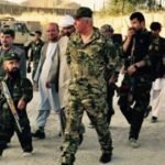 آمریکا: دوستم ازنظر ما مجرم جنگی است