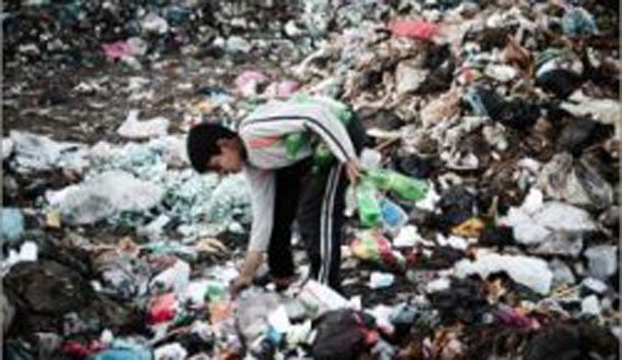 بیکاری در نوار غزه ۶۰ درصد افزایش یافت