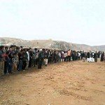 یک دانش‌آموز در غور پس از مسمومیت جان داد