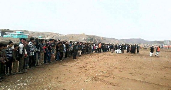 یک دانش‌آموز در غور پس از مسمومیت جان داد