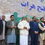 اسماعیل‌خان: برای مبارزه با ناامنی‌ها نیاز به اجازه کسی نداریم
