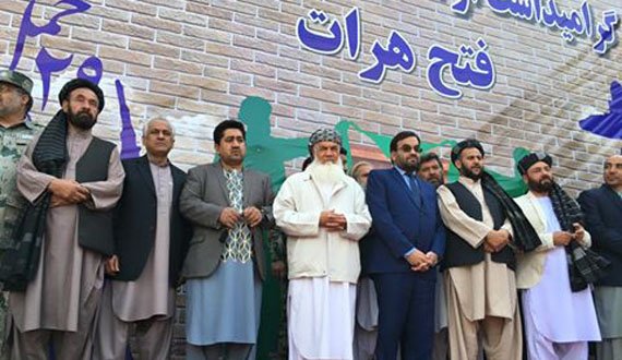 اسماعیل‌خان: برای مبارزه با ناامنی‌ها نیاز به اجازه کسی نداریم