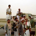 ۵۲ حوثی در حملات هوایی سعودی کشته شدند