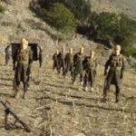 کشته شدن ۳۸ عضو گروه داعش در افغانستان