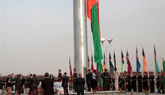 طالبان به خاک و خون می‌کشانند، حکومت فاتحه‌خوانی می‌کند