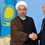 نور سلطان: باید اختلافات از میان ایران و عربستان برچیده شود