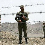 نظامیان ایرانی ۷ باشنده هرات را تیرباران کردند