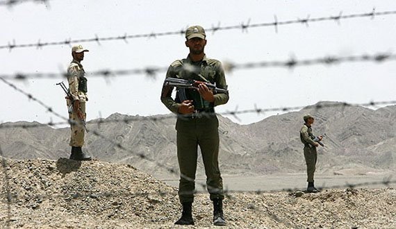 نظامیان ایرانی ۷ باشنده هرات را تیرباران کردند