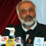 استانکزی: شبکه‌های تروریستی در تلاش فعالیت بیشترند