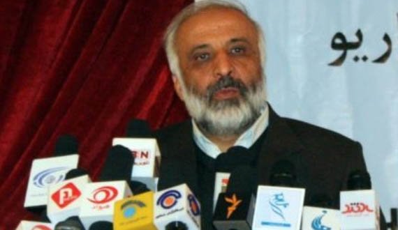 استانکزی: شبکه‌های تروریستی در تلاش فعالیت بیشترند