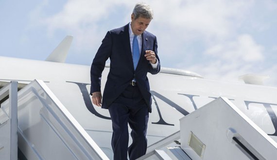 بنیان‌گذار حکومت وحدت ملی گفت؟