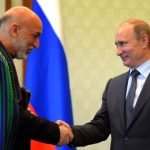 کرملین یک هفته میزبان کرزی خواهد بود