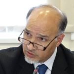 صیقل: باید افغانستان پس‌ازاین بیشتر حمایت شود