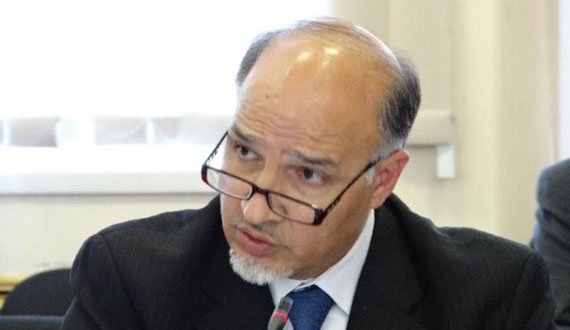 صیقل: باید افغانستان پس‌ازاین بیشتر حمایت شود