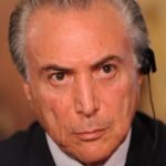 یک عرب رییس‌جمهور برزیل شد