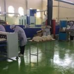 نخستین فابریکه پنبه طبی در هرات افتتاح شد