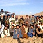 پولیس هرات ۱۷ غیرنظامی را از دام افراد مسلح آزاد ساخت