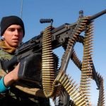 نظامیان افغان: دو فرمانده طالبان را در قندوز کشته و ۶۰ تن دیگر را بازداشت کردیم
