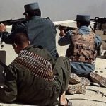 ۱۳ طالب در بهارک بدخشان کشته شدند