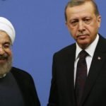 اردوغان: تجزیه هیچ کشوری قابل‌قبول نیست