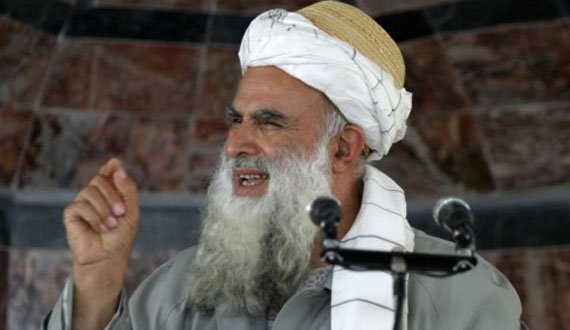 سیاف: حکومت با خیزش‌های گسترده مردمی روبرو خواهد شد