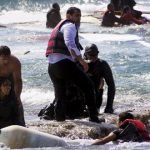 دریای مدیترانه قربانگاه پناهجویان، بیش از ۵ هزار پناهجو در این دریا کشته شدند