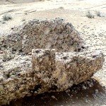 سنگ‌های کوه هم از مردم افغانستان قربانی گرفتند